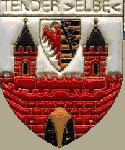 Wappen des Tenders "Elbe"