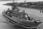 Tender "Elbe"