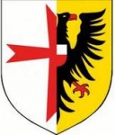 Wappen des 5. Schnellbootgeschwaders in Olpenitz